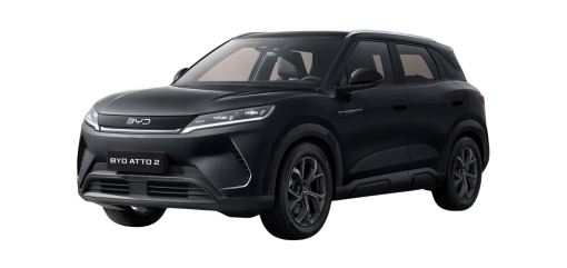 BYD ATTO 2 - Ảnh 4
