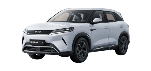 BYD ATTO 2 - Ảnh 3