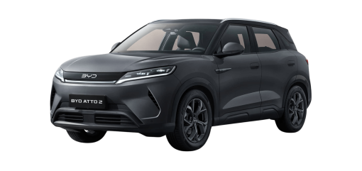 BYD ATTO 2 - Ảnh 2