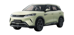 BYD ATTO 2