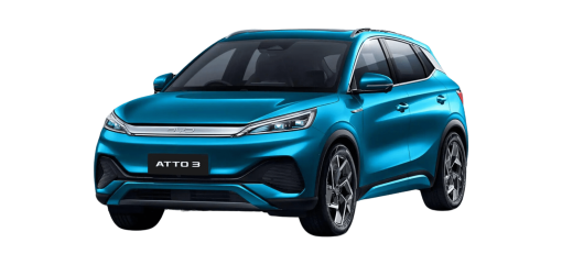 BYD ATTO 3 - Ảnh 2
