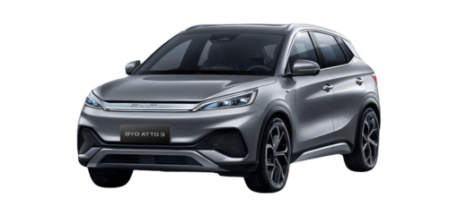 BYD ATTO 3 - Ảnh 3