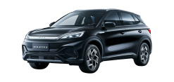 BYD ATTO 3