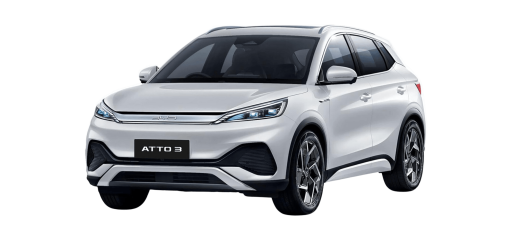 BYD ATTO 3 - Ảnh 5