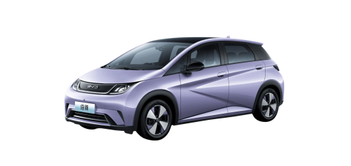 BYD DOLPHIN - Ảnh 5