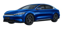BYD HAN
