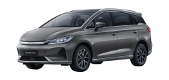 BYD M6