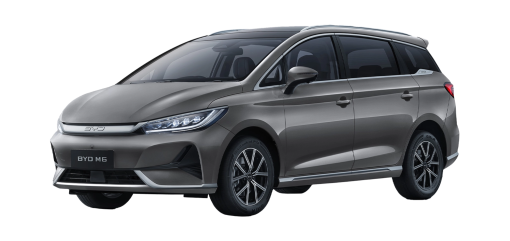 BYD M6