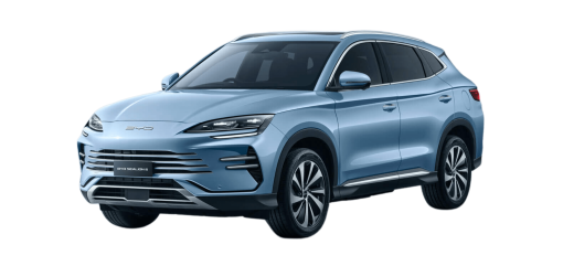 BYD SEALION 6 - Ảnh 2