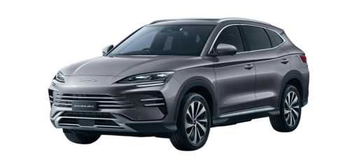 BYD SEALION 6 - Ảnh 3