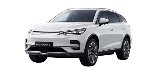 BYD SEALION 8 - Ảnh 2