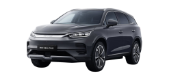 BYD SEALION 8