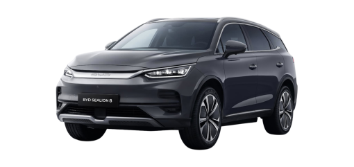 BYD SEALION 8