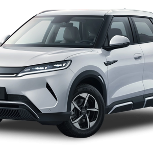 BYD ATTO 2 — ảnh chính thức BYD