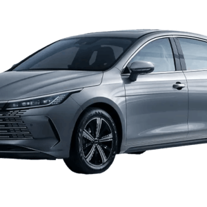 BYD SEAL 5 — ảnh chính thức BYD