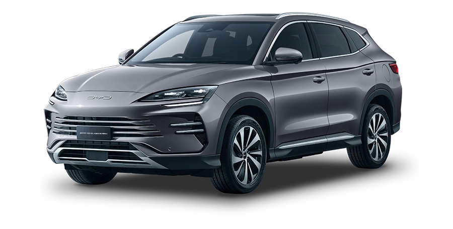 BYD SEALION 6